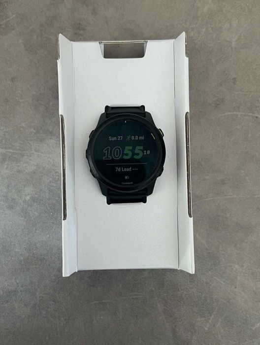 Garmin Forerunner 745 GPS