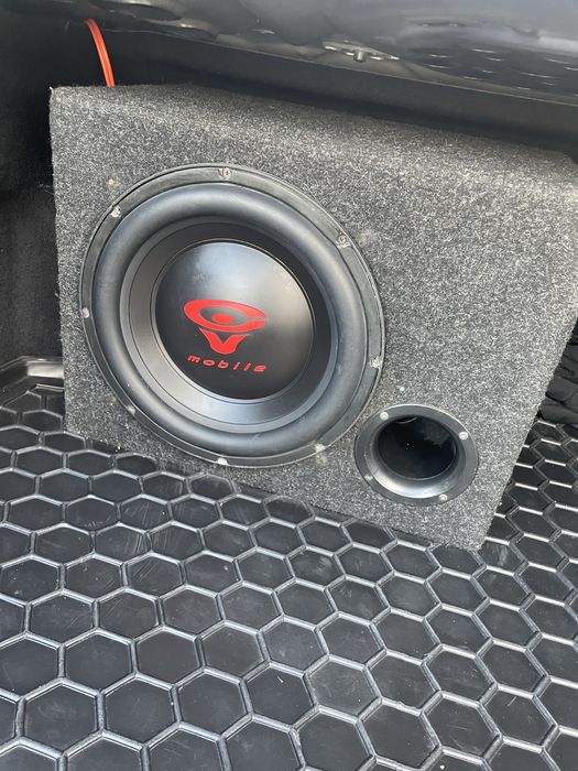 самбуфер 1000w , GTO JBL 4000 , 600w
