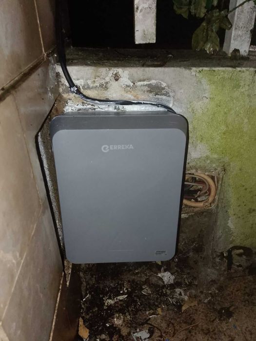 Eletricista Profissional –  Serviços Elétricos