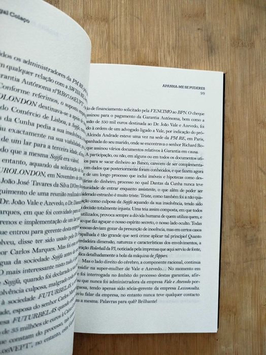 Apanha-me se Puderes Como Vale e Azevedo ludibriou justiça portuguesa