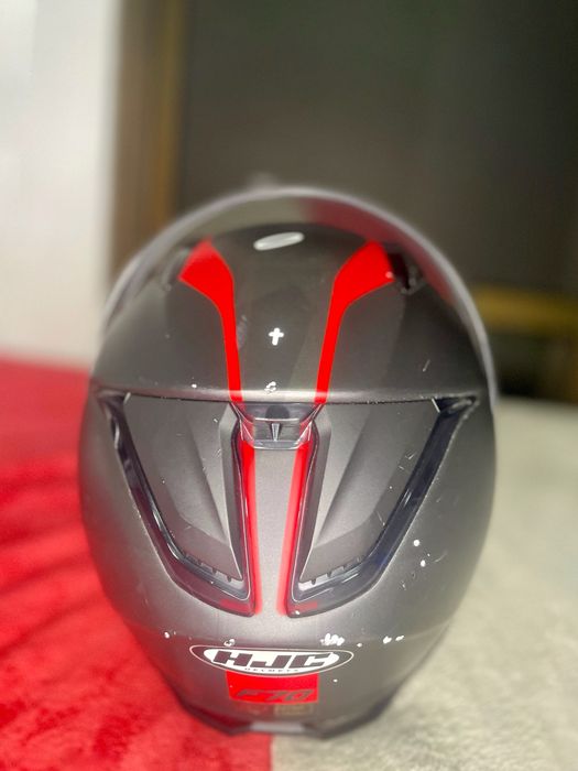 Capacete HJC F70
