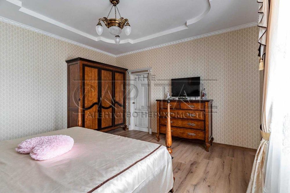 Продаж будинку, Пухівка, Броварський р-н.