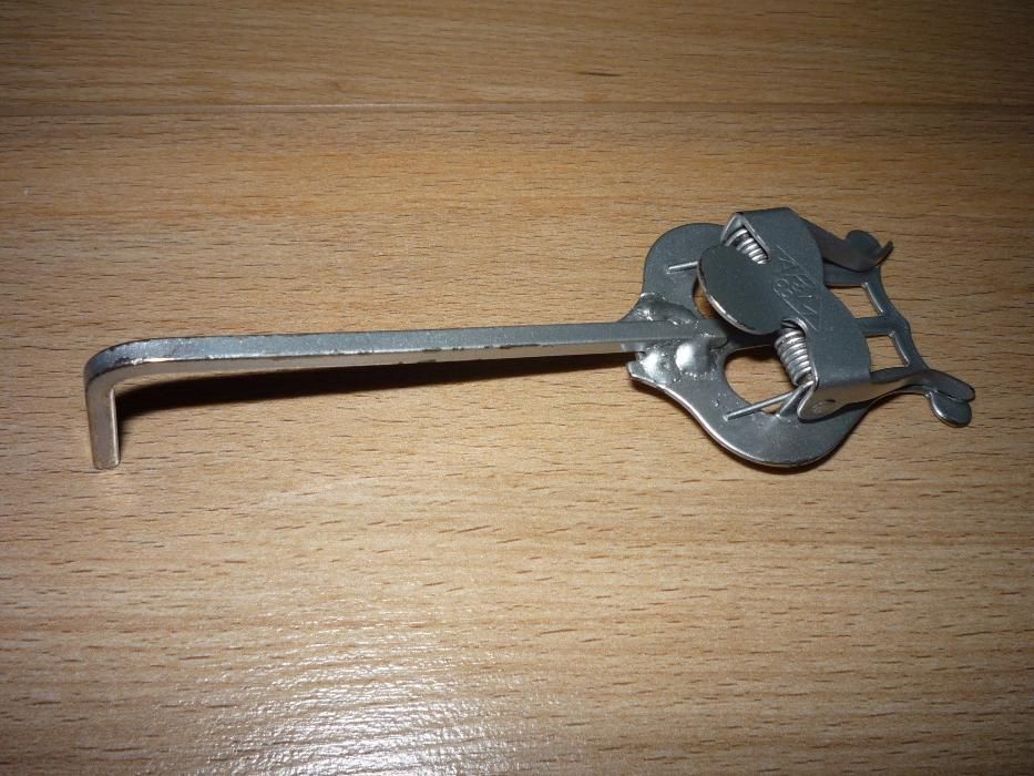 Estante para trompete