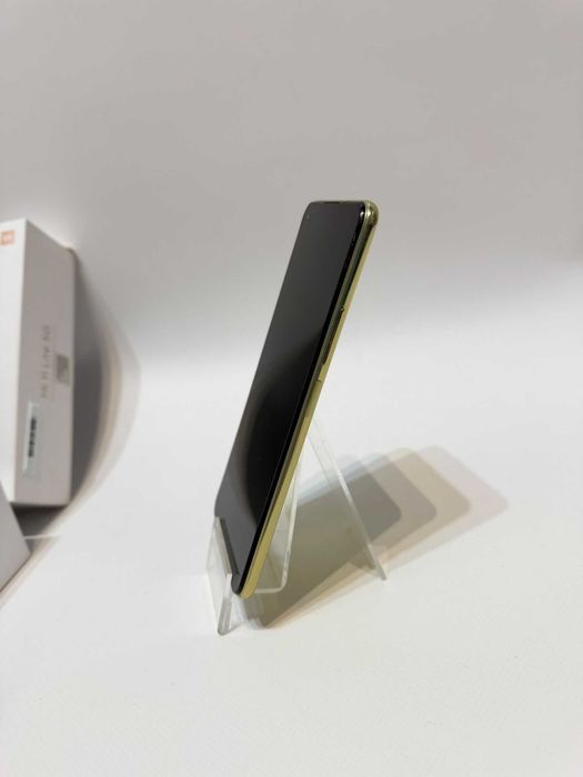 Xiaomi Mi 11 Lite 5G zielony