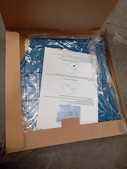 2 digitalizadores carestream para Peças