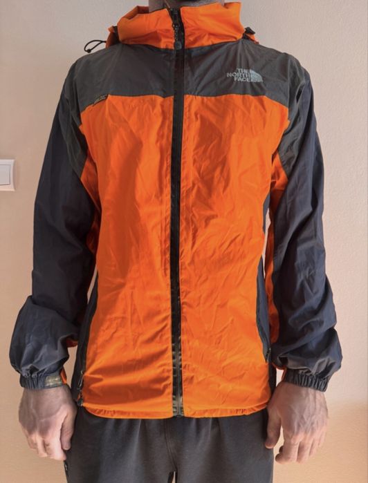 Kurtka the north face gore-tex