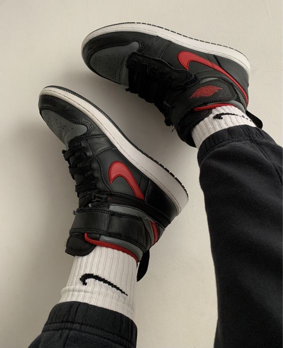 Nike Air Jordan 1 high r. 38