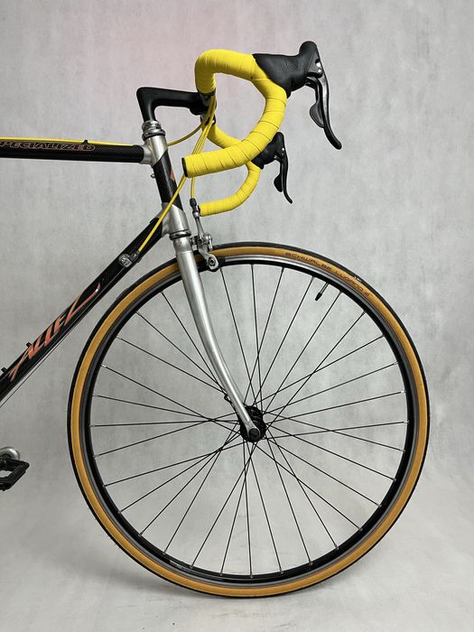 Rower szosowy Specialized Allez Epic Carbon