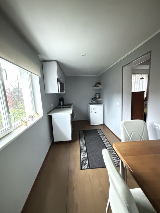 Продам  будинок   готовий для проживаня, з меблями та технікою.