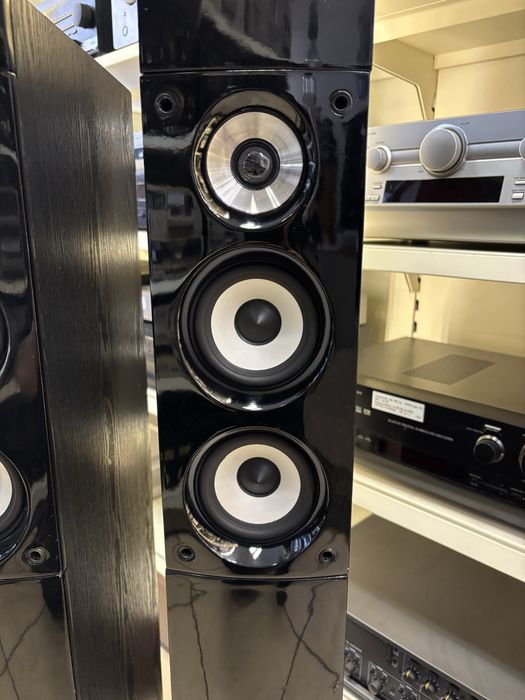 Kolumny Kruger Matz KM 0501