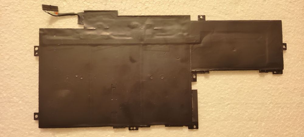 Аккумуляторная батарея Dell 5KG27 для Dell inspiron 14-7437 (АКБ)