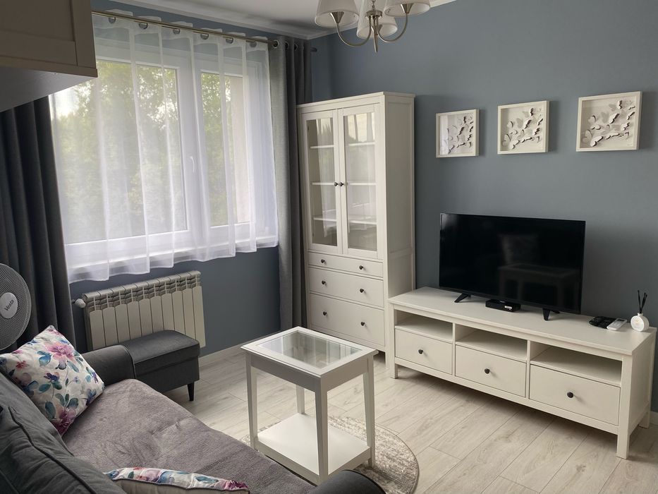 Mieszkanie w Zabrzu  Moduł63 na wynajem przytulne  klimatyzacja