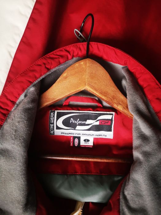 Kurtka męska L Alpine