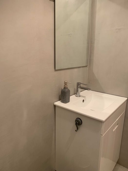 Quarto Individual Benfica Rua Manuel Ferreira de Andrade 18