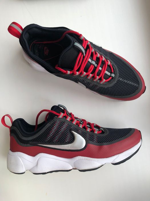 Кросівки Nike Air Zoom Spiridon