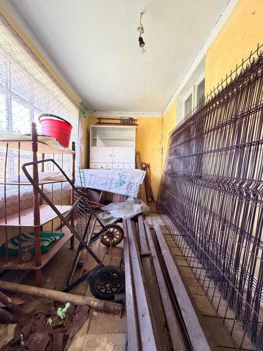 Продаж будинку 65 м² з ділянкою 6 соток у селі Грушів