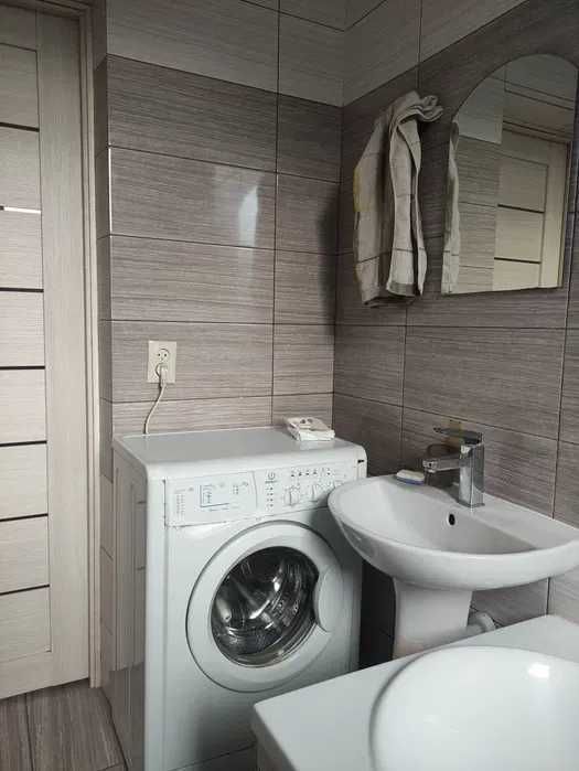 Оренда однокімнатної квартири поблизу парку Горіховий гай.