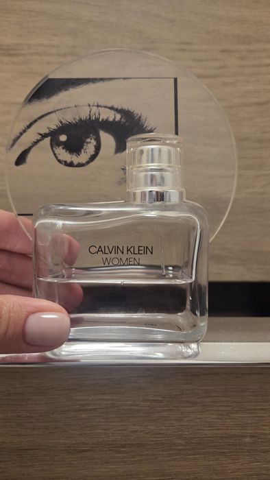 Calvin Klein Women 100ml