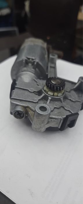 Motor de Capota smart 450