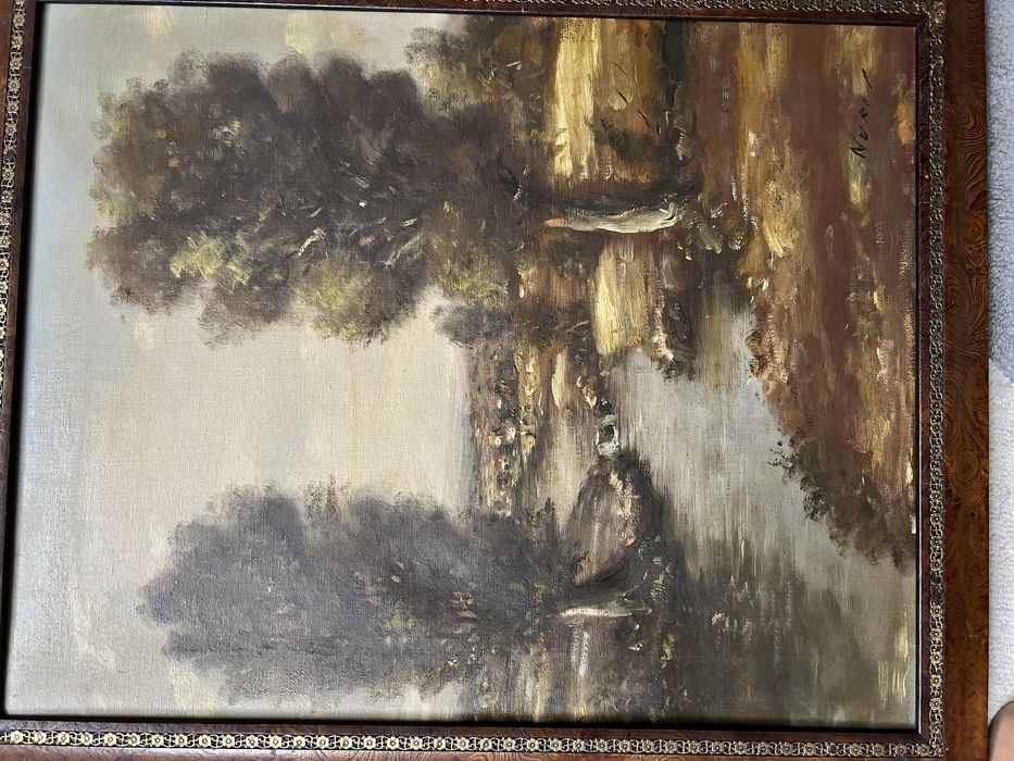 Quadros Clássicos Variados