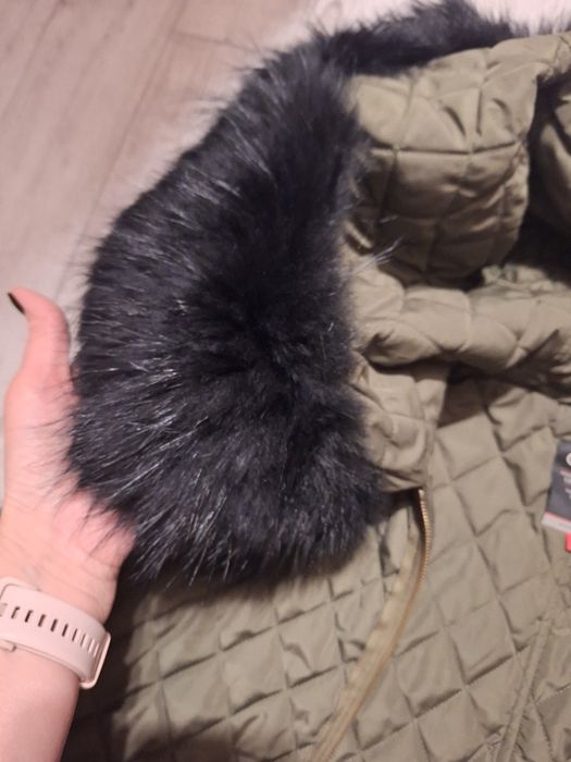 Jenot do kaptura Ochnik