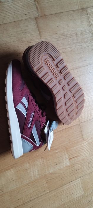 Buty sportowe REEBOOK GL100 r.39