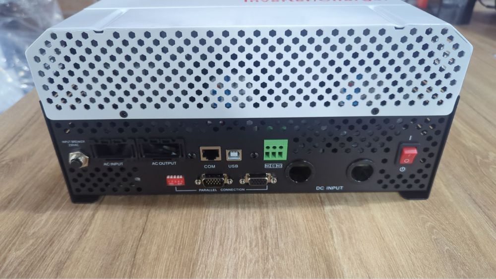 Інвентор  Must -5 квт