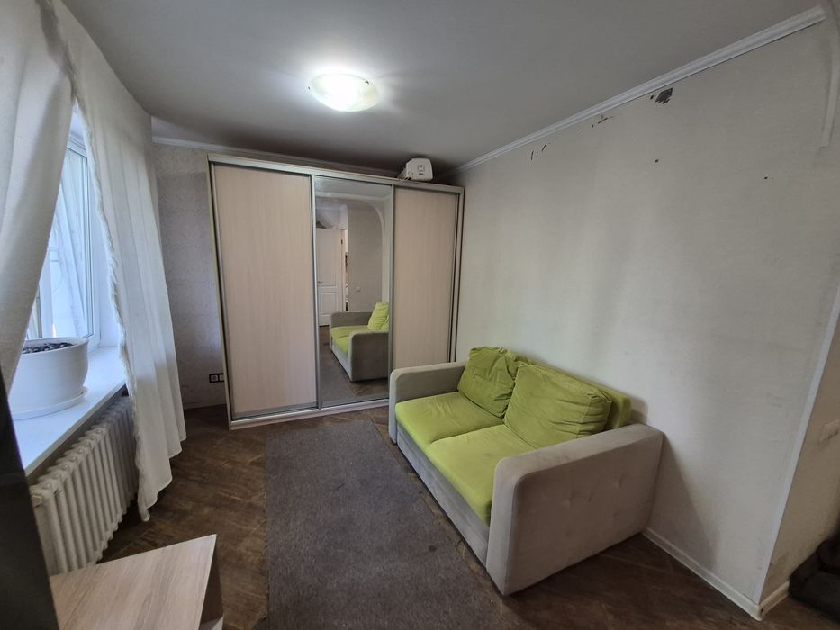 Продам 1к.квартиру Черноморск низкий  этаж - View 3