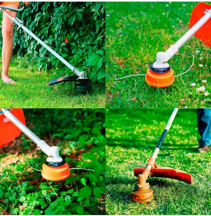 Cabeça de desboçadora universal