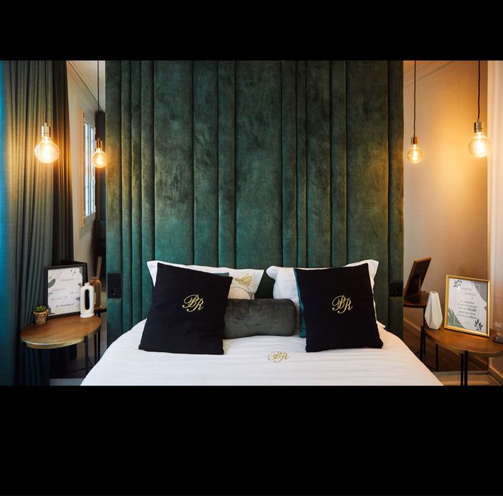 Arrendo Apartamento T2, mobilado.