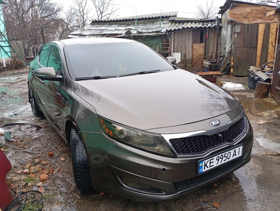 Продам кия оптема