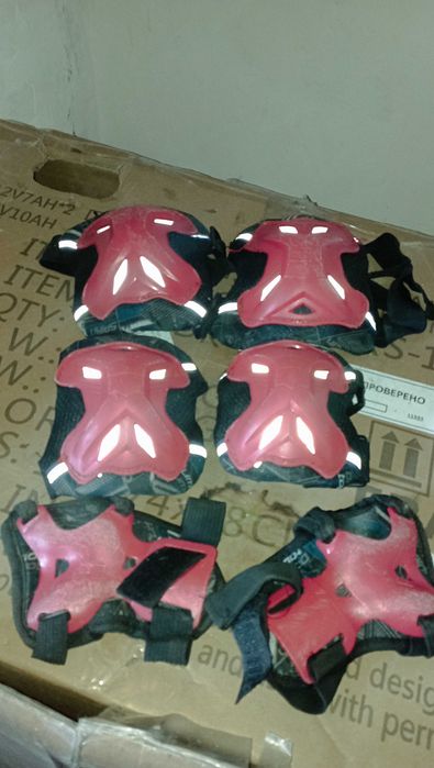 Роликовые Коньки фигурные р.38 скейт