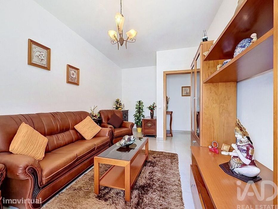 Apartamento T2 em Monte Gordo de 73 m2