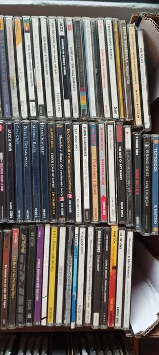 Estou vendendo CD