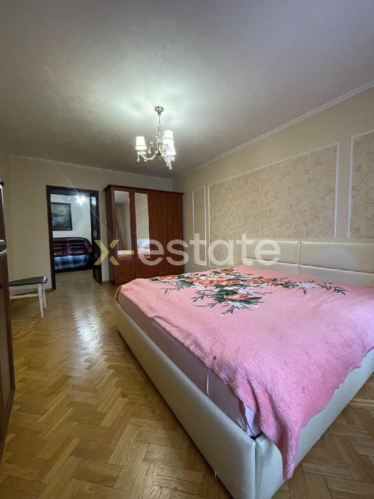 Здам двокімнатну квартиру у Центрі Харкова вул Садова 1