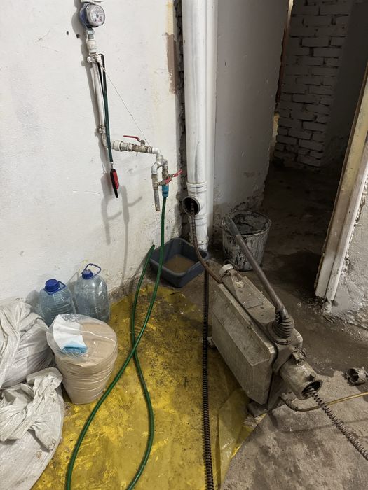 Wywóz Szamba Przetykanie Udrażnianie Rur Czyszczenie Kanalizacji Wuko