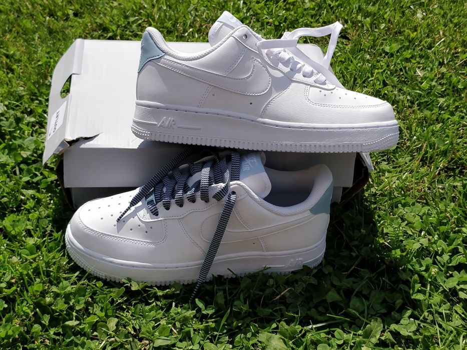 Nike air force roz 38