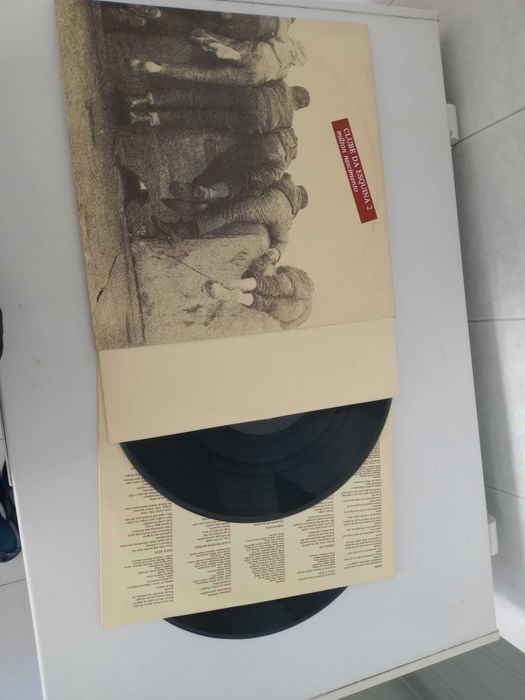 Milton Nascimento lp