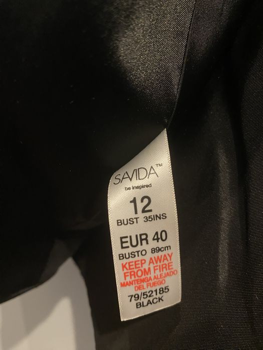 Krótka kurtka damska