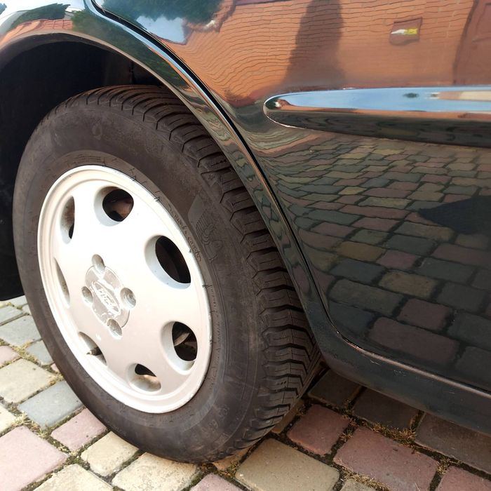 Ford Scorpio 2 (Форд)