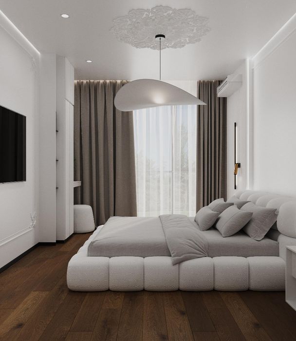 3-кімнатна квартира за адресою бульвар Дружби Народів (площа 83 м²) - Atlanta.ua - фото 17