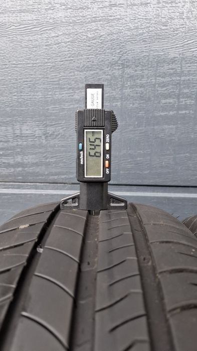 Michelin 195/60 R15 Energy Saver 6.5 mm