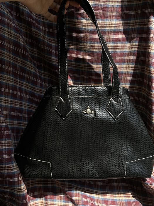Сумки Vivienne Westwood