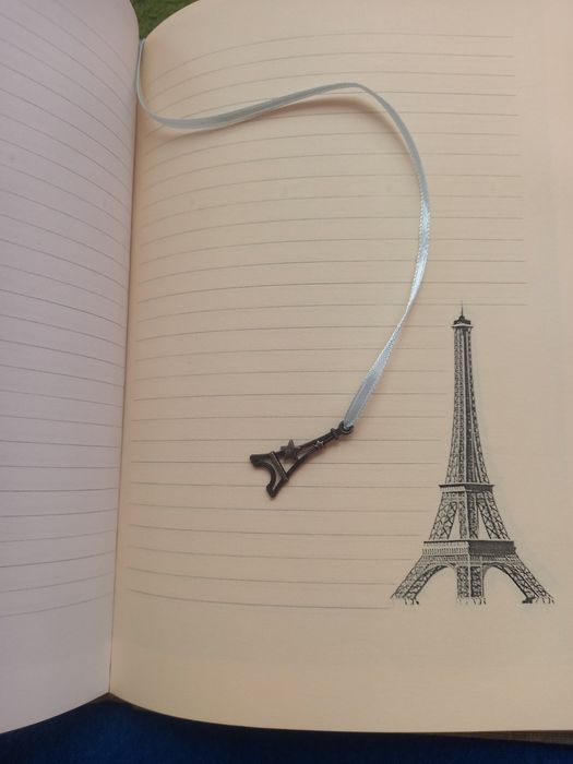 Блокнот А5,ручна робота.