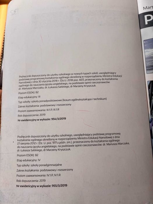 Password Reset B2 (książka + ćwiczenia)