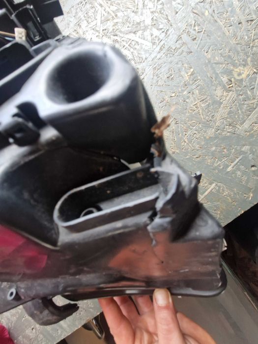 Lampa Prawy Przód BMW 3 E90 E91 893.116.40