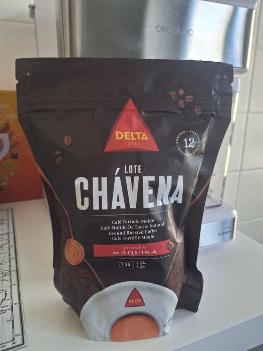 Cecotec máquina café power instant-ccino