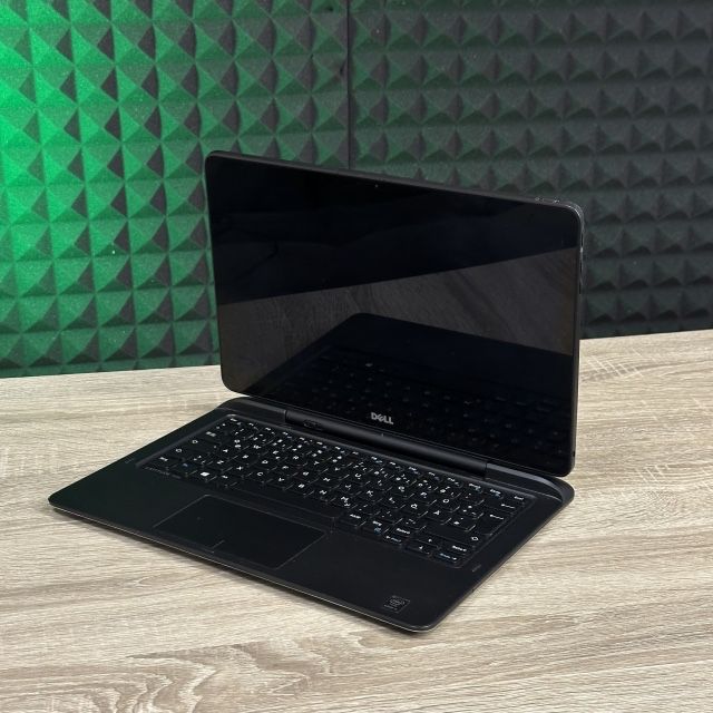 dell 7350 - купить ноутбуки - Цена на OLX.ua