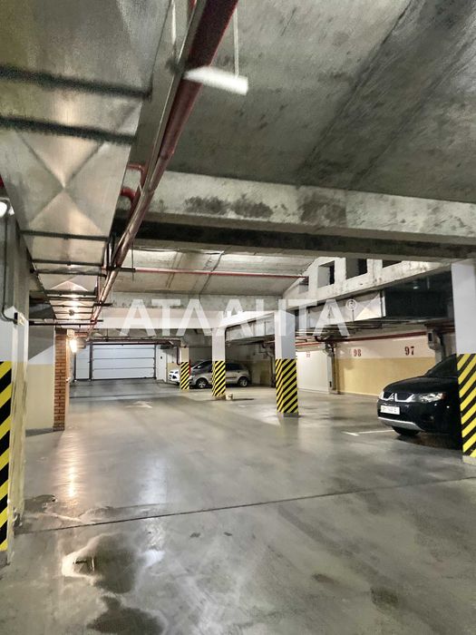 2-кімнатна квартира за адресою Куликове поле пл. (площа 115 м²) - Atlanta.ua - фото 12