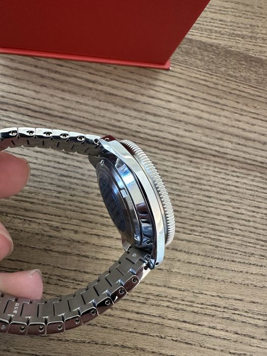 Seiko 5 Sports SRPK17K1 Edição Limitada 55* Aniversario